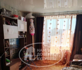 комната 17 кв м ул 50 лет ВЛКСМ, 23