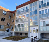 3-комн, 95кв м, этаж 2/3 Гайвинская улица, 42