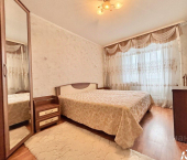 3-комн, 67кв м, этаж 7/10 ул Героев Хасана, 159