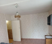 1-комн, 34кв м, этаж 5/6 ул Генерала Черняховского, 84