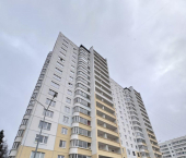 2-комн, 54кв м, этаж 4/16 ул Уссурийская, 25