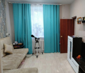 3-комн, 54кв м, этаж 1/2 ул Северная, 20