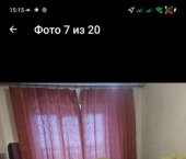 1-комн, 43кв м, этаж 10/16 Автозаводская улица, 44А