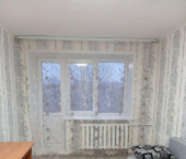 1-комн, 24кв м, этаж 5/6 улица Костычева, 27