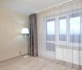 3-комн, 66кв м, этаж 8/10 улица Маяковского, 54