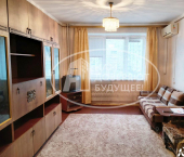 2-комн, 50кв м, этаж 5/9 Советская улица, 53