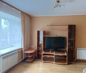 1-комн, 29кв м, этаж 3/9 улица Героев Хасана, 95