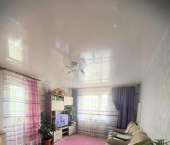 1-комн, 35кв м, этаж 2/9 улица Генерала Панфилова, 11А