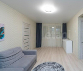 2-комн, 46кв м, этаж 5/5 улица Революции, 62