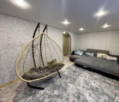 коттедж 112 кв м ул Тракторная, 45