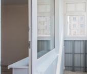 3-комн, 72кв м, этаж 1/16 улица Гашкова, 51