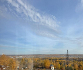 1-комн, 45кв м, этаж 6/17 ул Янаульская, 38