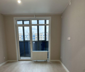 1-комн, 34кв м, этаж 2/4 ул Ладожская, 1А