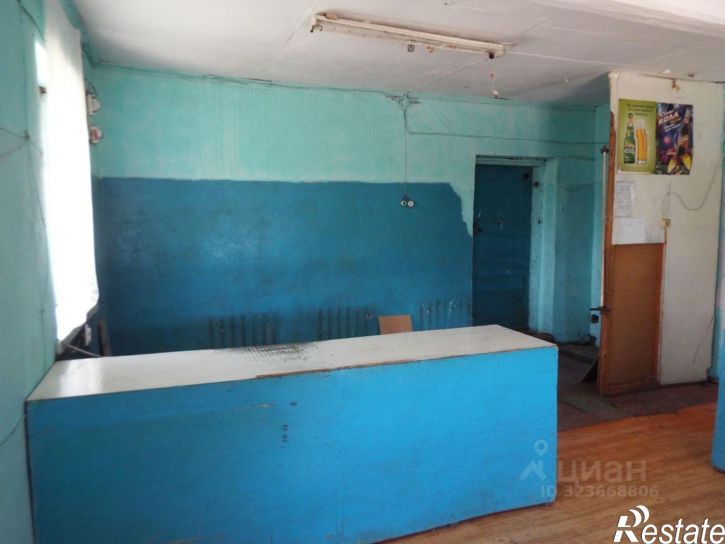 Помещение свободного назначения Центральная улица, 15,  д. 15