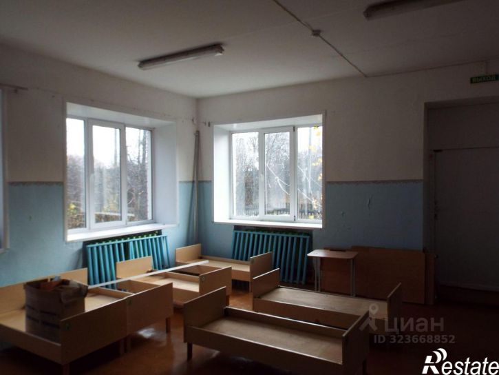 Помещение свободного назначения улица Куйбышева, 11,  д. 11