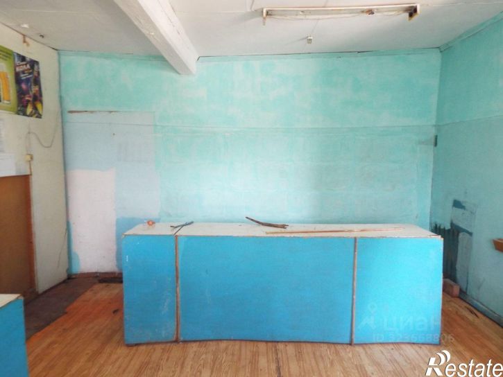 Помещение свободного назначения Центральная улица, 15,  д. 15