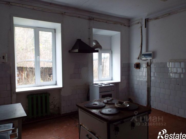 Помещение свободного назначения улица Куйбышева, 11,  д. 11