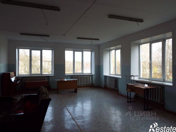 Помещение свободного назначения улица Куйбышева, 11,  д. 11