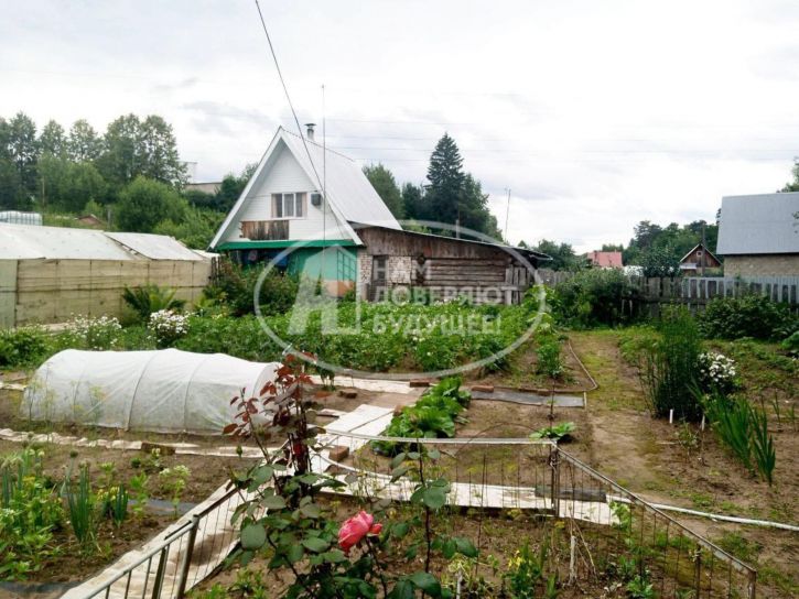 Коттедж/дом Речная улица