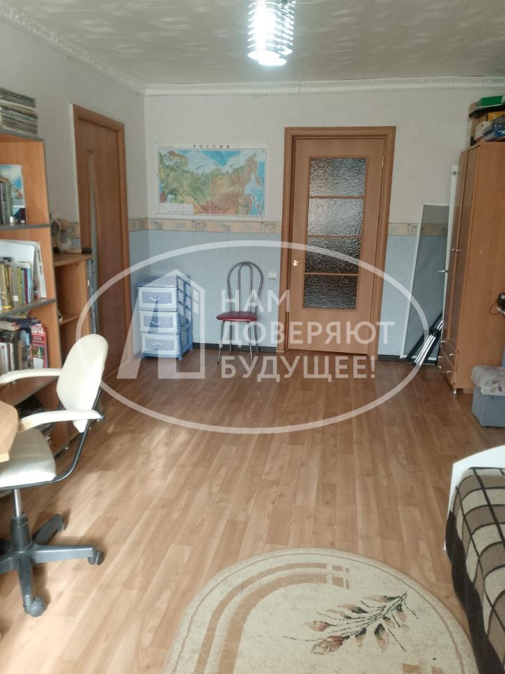 3-комн квартира Октябрьский проспект, 16