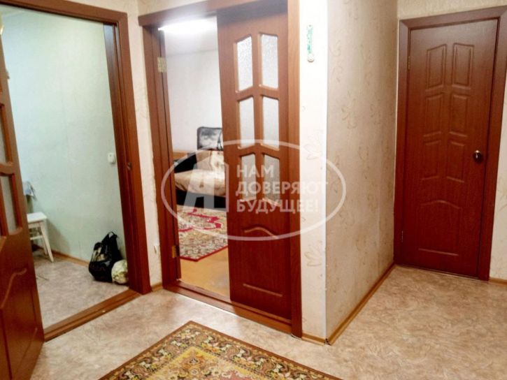 3-комн квартира Заводская улица, 91