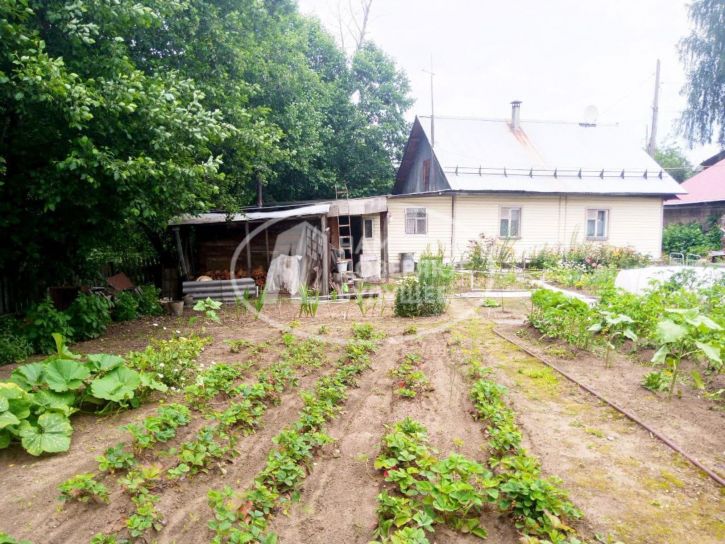 Коттедж/дом Речная улица