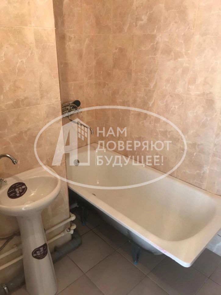 1-комн квартира Краснознамённая улица, 23Б