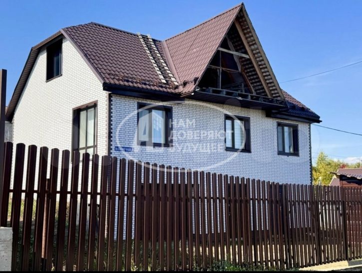 Коттедж/дом Солнечная улица