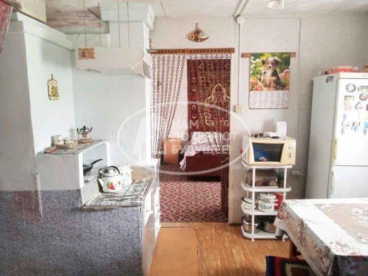 Коттедж/дом Речная улица