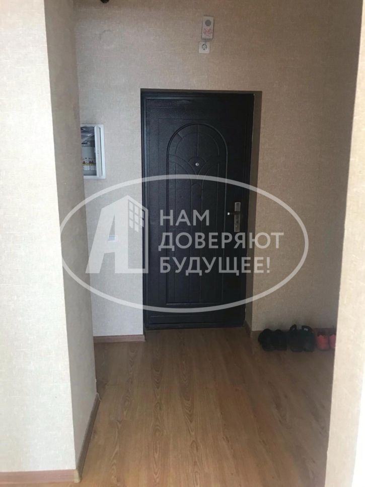 1-комн квартира Краснознамённая улица, 23Б