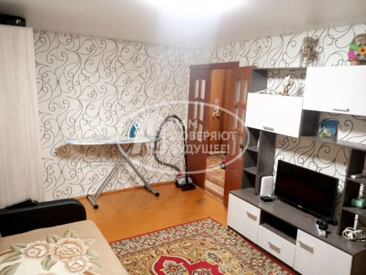 3-комн квартира Заводская улица, 91