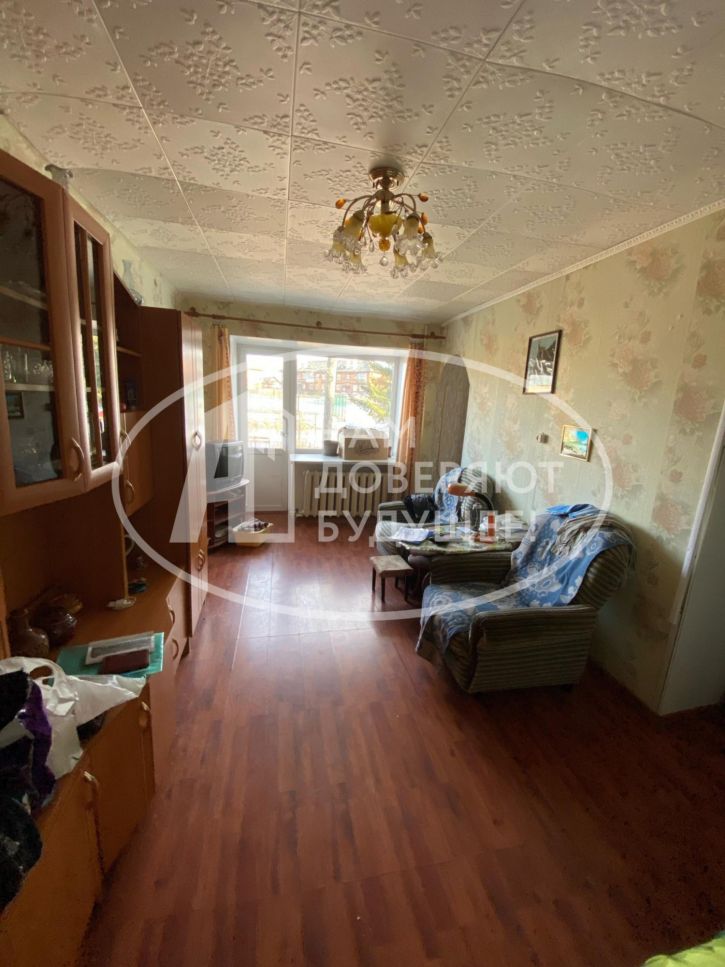 2-комн квартира Лысьвенская улица, 71