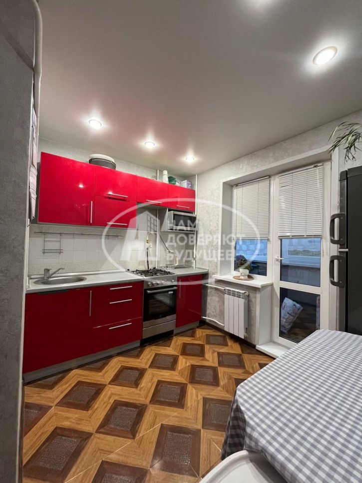 1-комн квартира Советская улица, 88