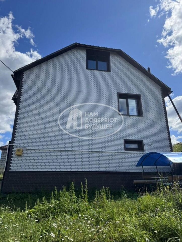 Коттедж/дом Солнечная улица