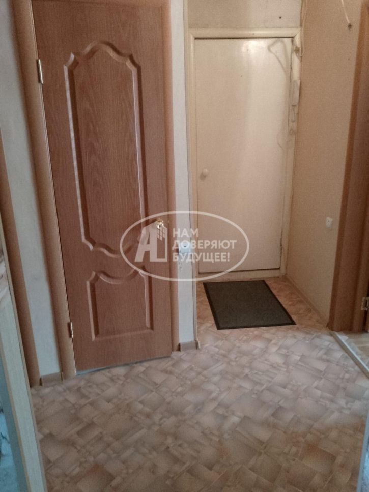 3-комн квартира Октябрьский проспект, 16