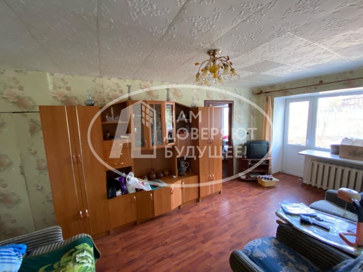 2-комн квартира Лысьвенская улица, 71