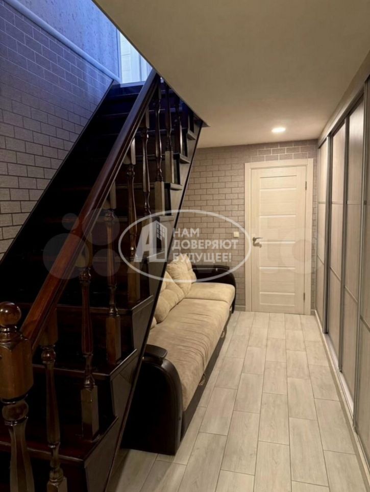 Коттедж/дом Солнечная улица