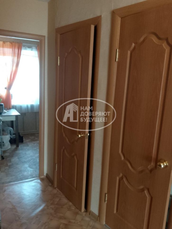 3-комн квартира Октябрьский проспект, 16