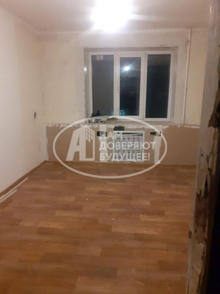 Комната Юбилейная улица, 101