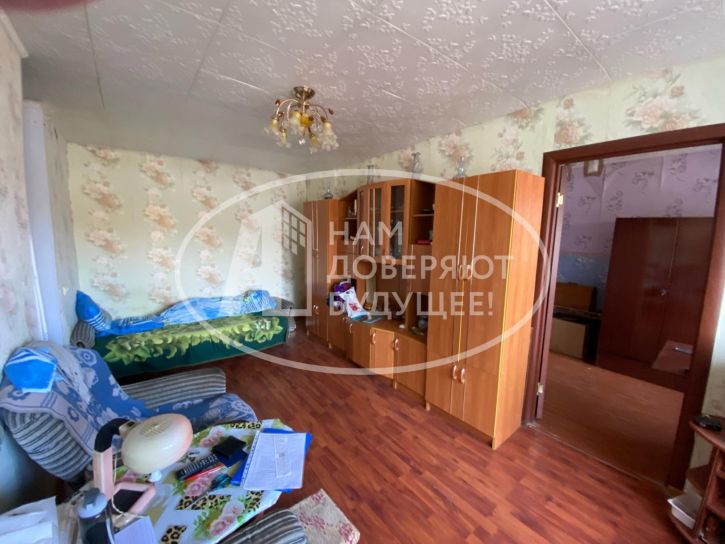 2-комн квартира Лысьвенская улица, 71