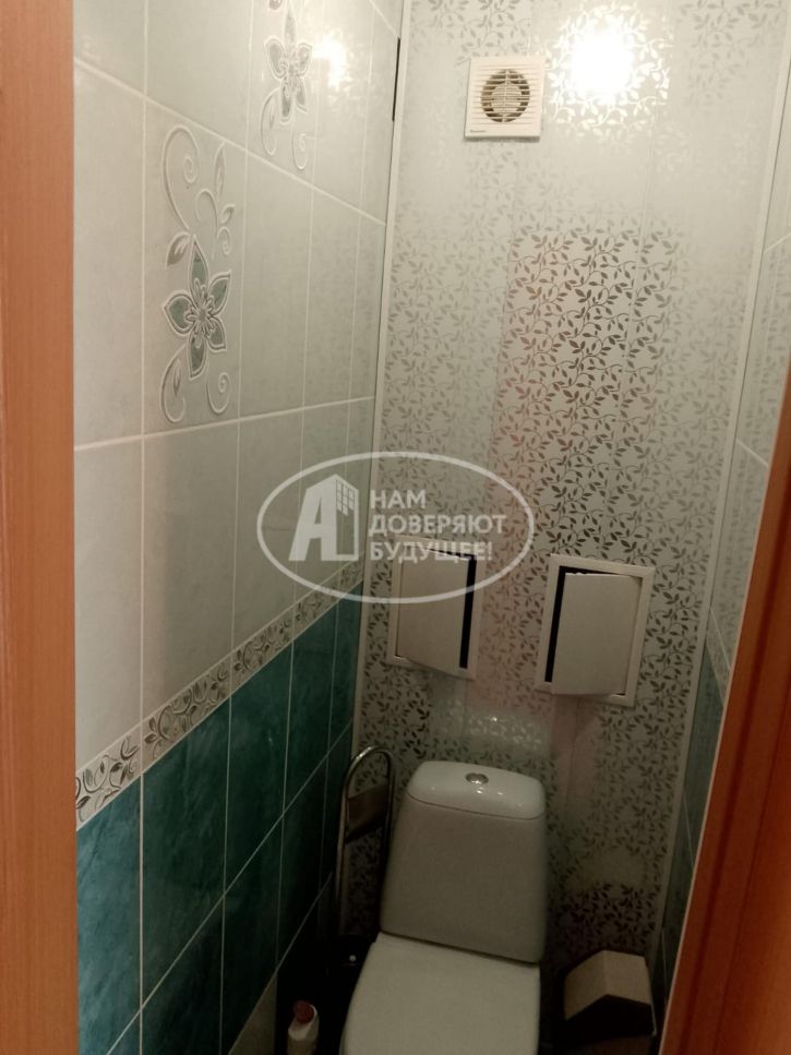 3-комн квартира Октябрьский проспект, 16