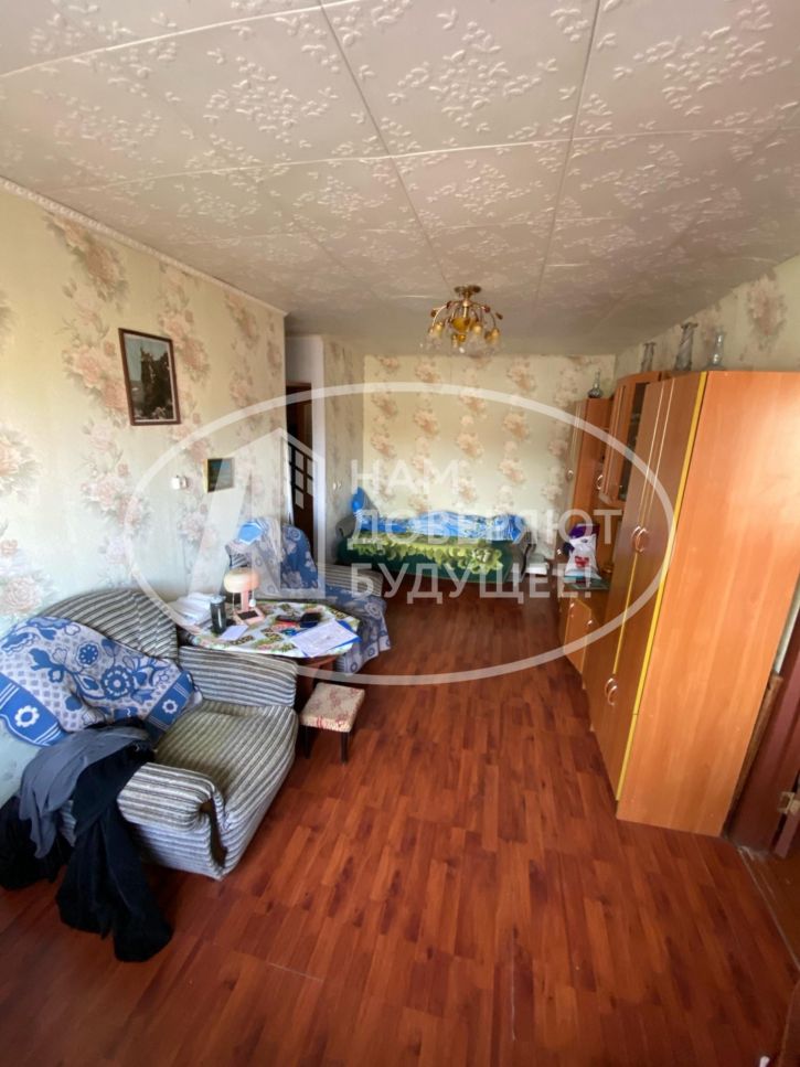 2-комн квартира Лысьвенская улица, 71