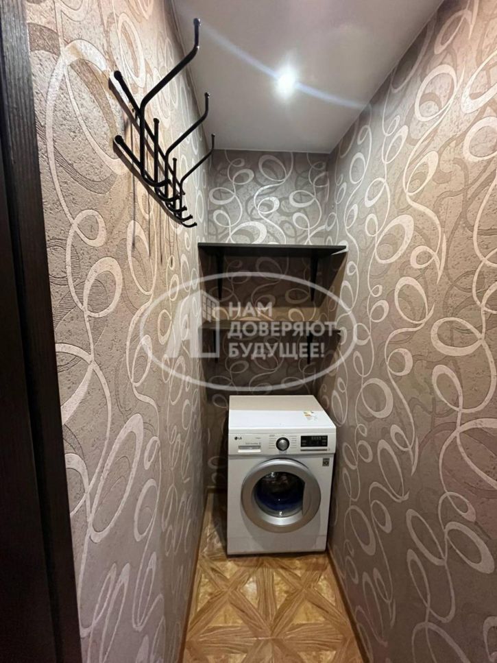 1-комн квартира Советская улица, 88