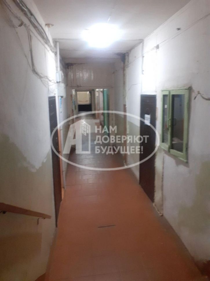 Комната Юбилейная улица, 101