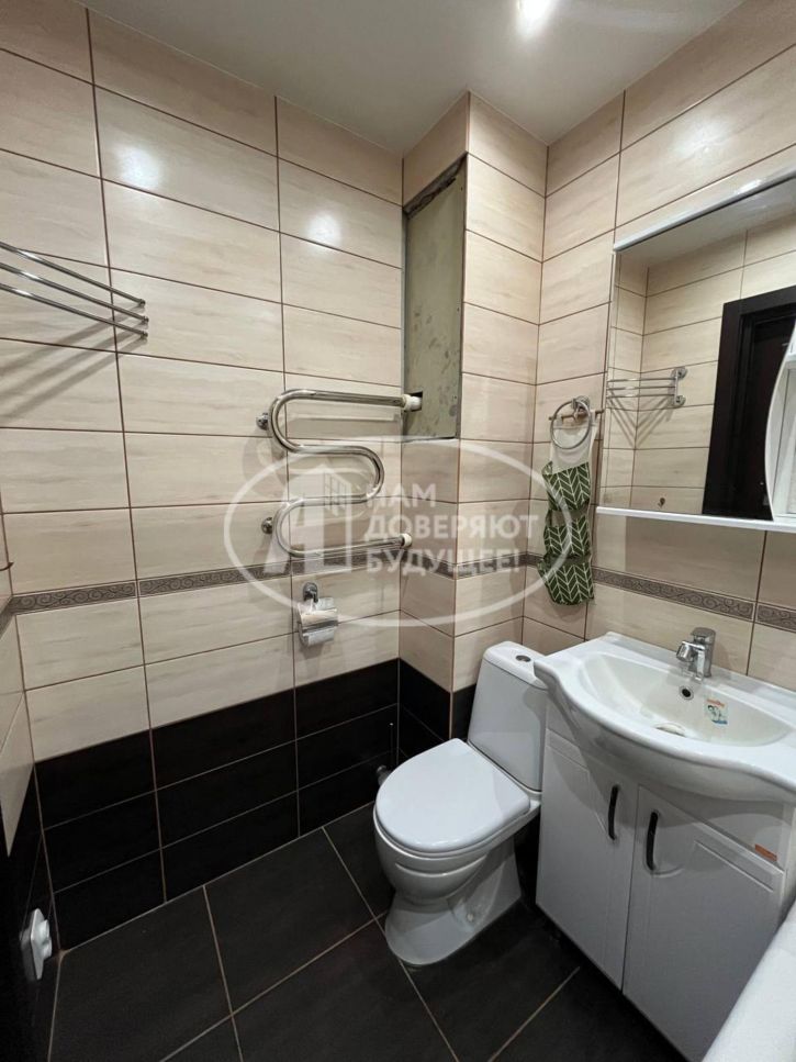 1-комн квартира Советская улица, 88