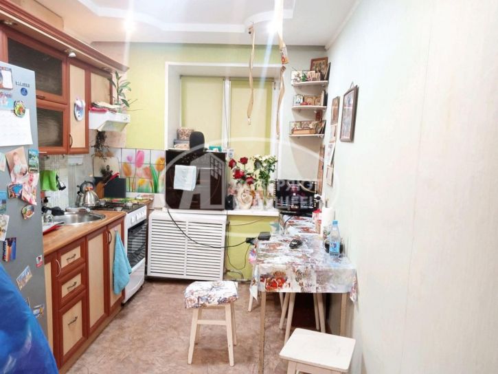 3-комн квартира Заводская улица, 91