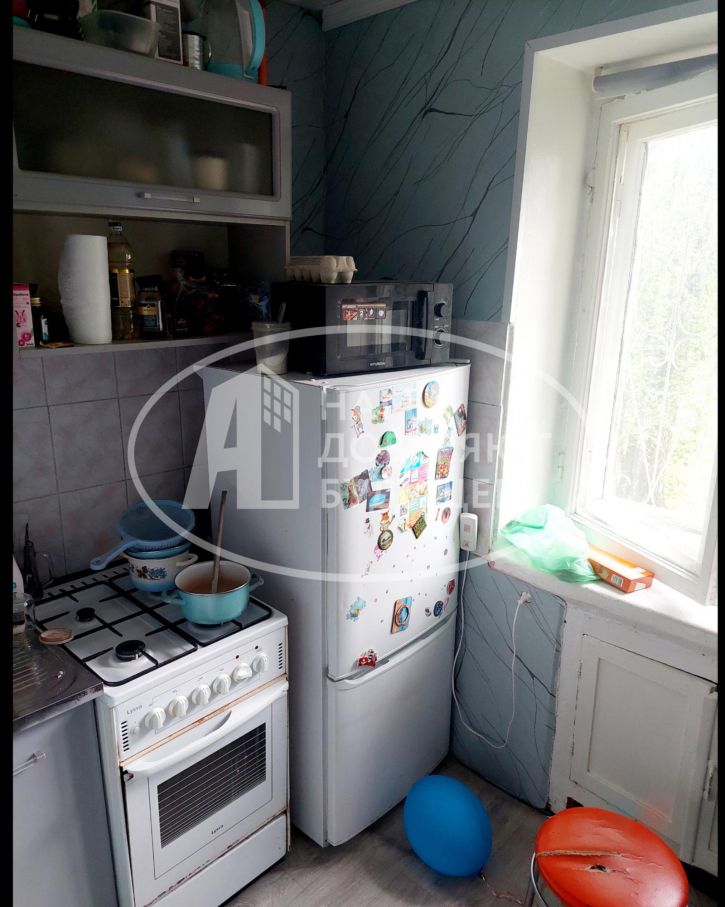 2-комн квартира улица Металлистов, 18А