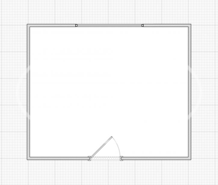 Комната Юбилейная улица, 101