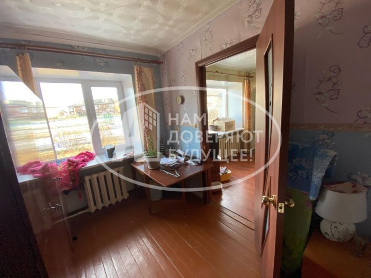 2-комн квартира Лысьвенская улица, 71