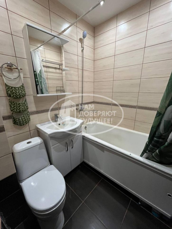 1-комн квартира Советская улица, 88